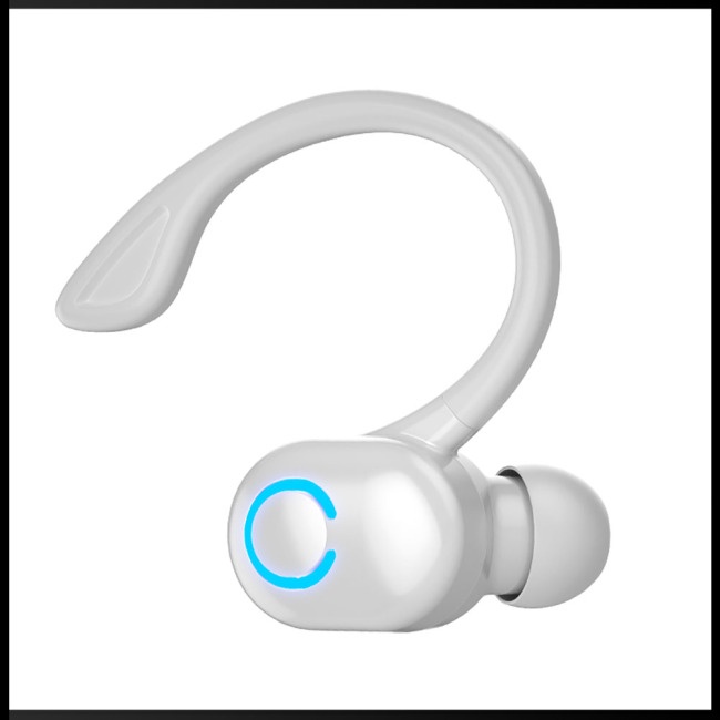 Tai Nghe Bluetooth 5.2 Zevaret W6 Chống Ồn Kèm Phụ Kiện