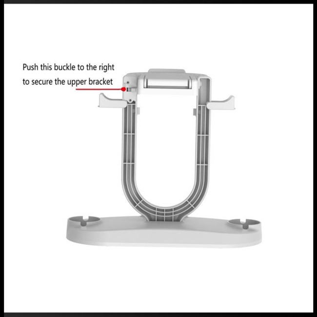 Giá Đỡ Ổn Định Thực Tế Ảo Vr Đa Năng Tương Thích Cho Oculus Quest Vr Ps