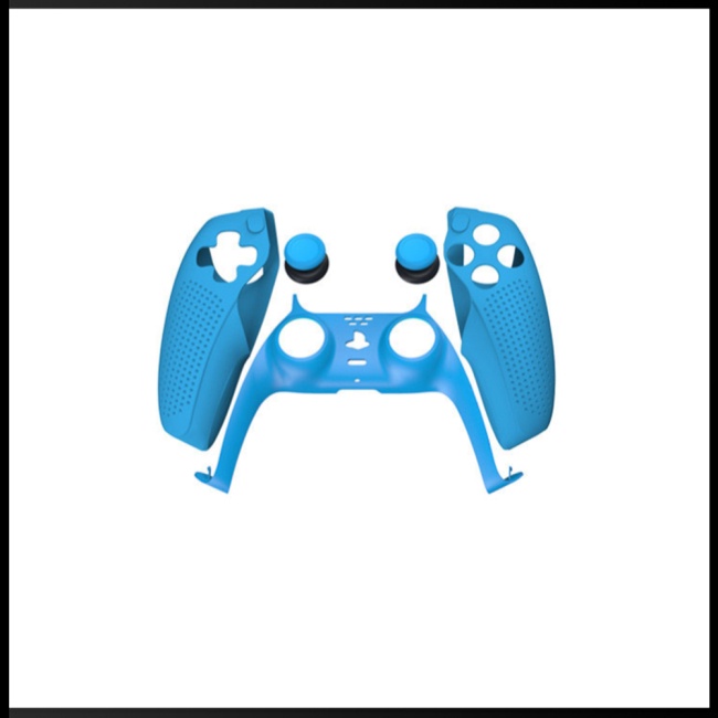 Vỏ Silicon Bảo Vệ Cho Tay Cầm Chơi Game Zevaret