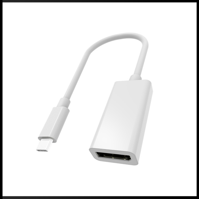 Đầu Chuyển Đổi Usb Type-c Sang Minidp 4k60hz Chuyên Dụng
