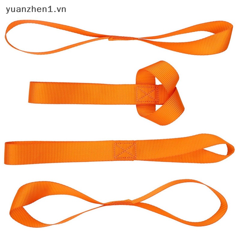 Dây Buộc Vòng Mềm Chịu Lực 1100Lbs Chất Lượng Cao