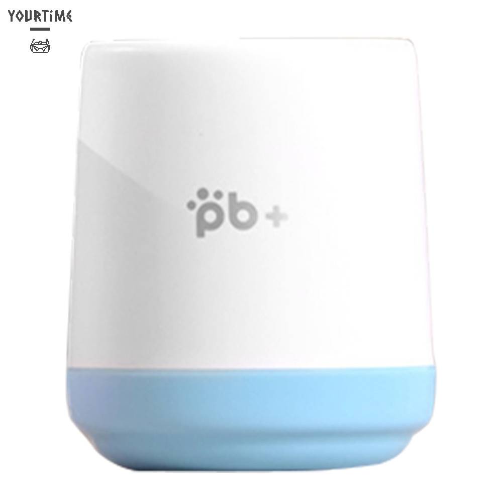 Bàn ChảI 360 Độ Vệ Sinh DấU Chân Cho Thú Cưng