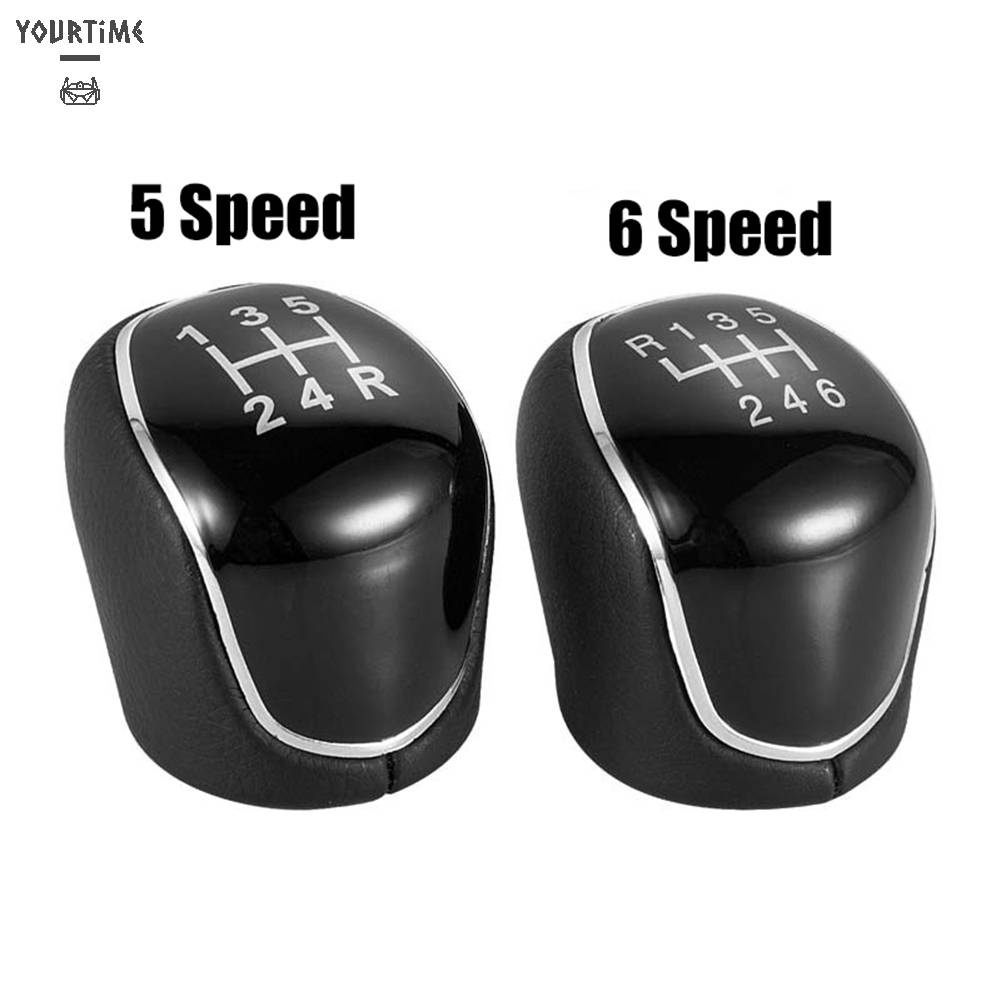 Đầu Cần Gạt Số 5 / 6 Tốc Độ Chuyên Dụng Cho Xe Hơi Ford C-Max 2007-2021