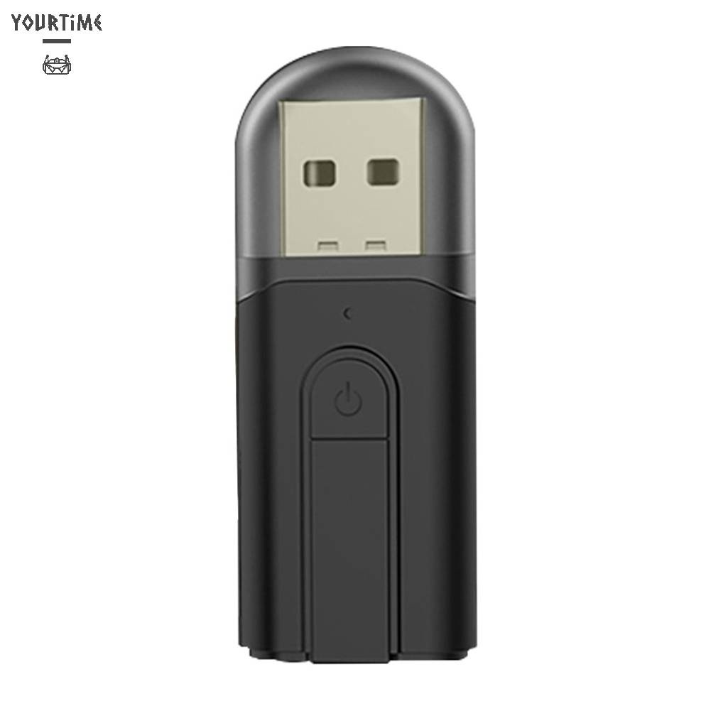 Thiết Bị NhậN TruyềN Âm Thanh Nhanh Không Dây Cho MáY ChiếU MP3