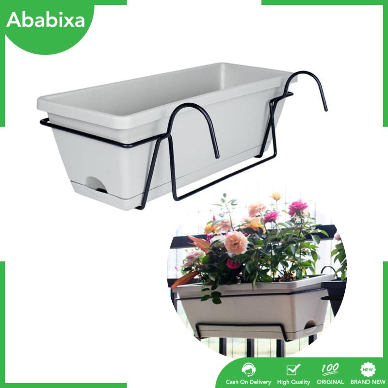 Chậu Trồng Cây Treo Ban Công / Cửa Sổ