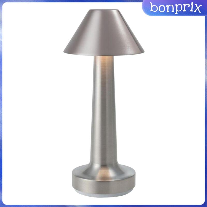 Đèn Ngủ Để Bàn Di Động Với Cổng Sạc USB