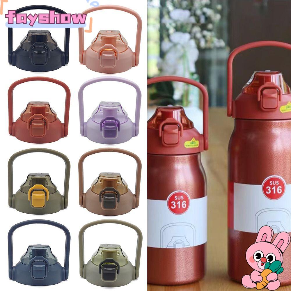 FAY Bình Nước Chống Tràn Dung Tích 800 / 1000 / 1300ml
