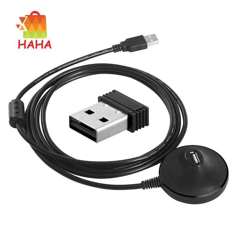 Thiết Bị Nhận Tín Hiệu ANT Gắn Xe Đạp Cho Garmin Zwift Wahoo Bkool