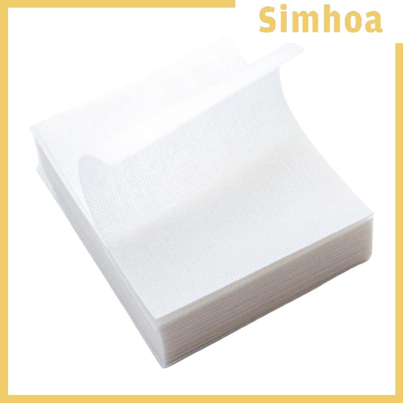 [SIMHOA] Tấm Tẩy Rửa Hình Lưới Bắt Giấc Mơ Màu Sắc Dành Cho Quần Áo Du Lịch Gia Đình