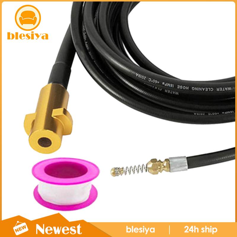 Vòi Xịt Nước Áp Suất Cao Vệ Sinh Xe Hơi K Series K2-k7