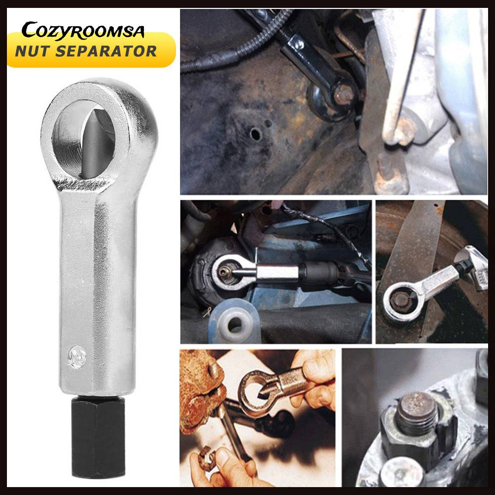 Dụng Cụ Tách Đai Ốc Bị Hư Hại 12-27mm