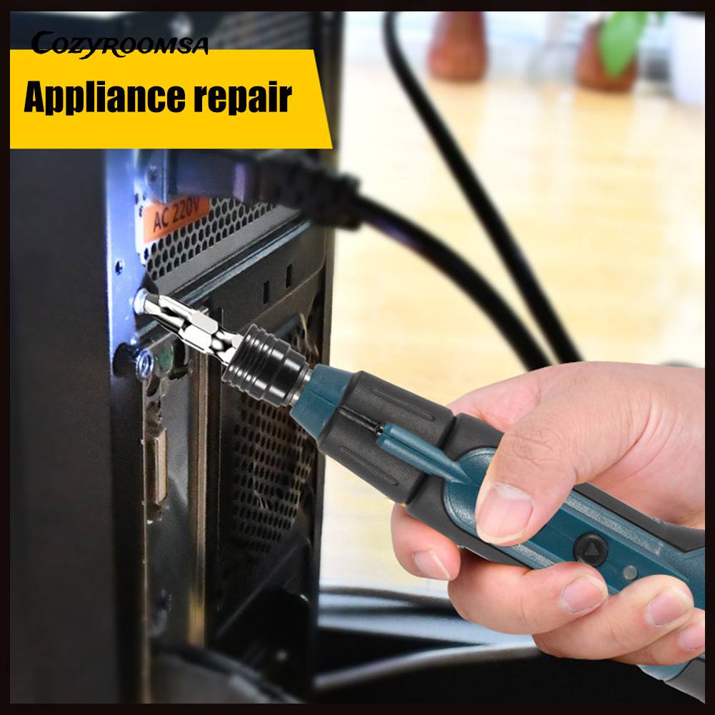 Tuốc Nơ Vít Không Dây 3.6V 200rpm / Phút