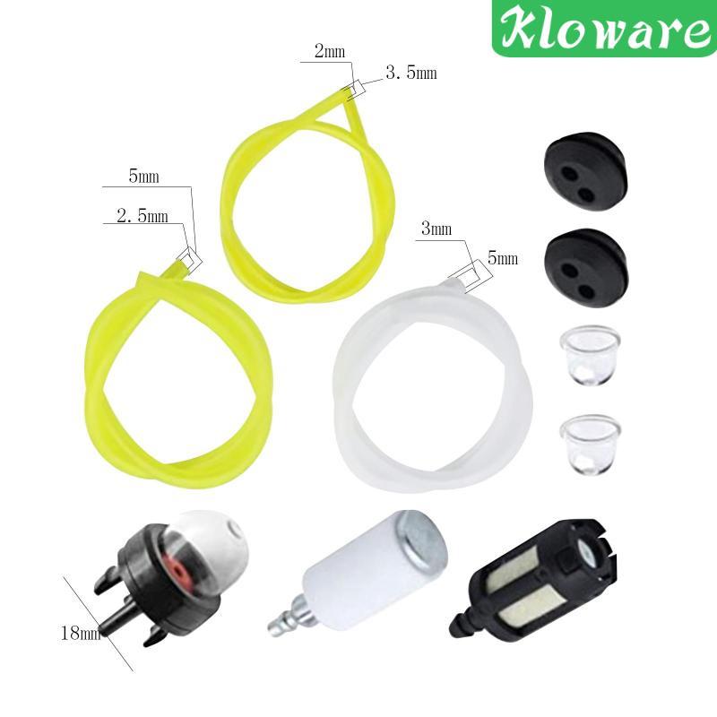 Bộ Lọc Nhiên Liệu Cho Bộ Chế Hòa Khí