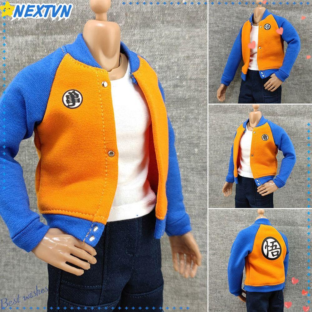 Bộ Quần Áo Người Lính Tỉ Lệ 1 / 6 Cho Búp Bê Tỉ Lệ 1 / 6
