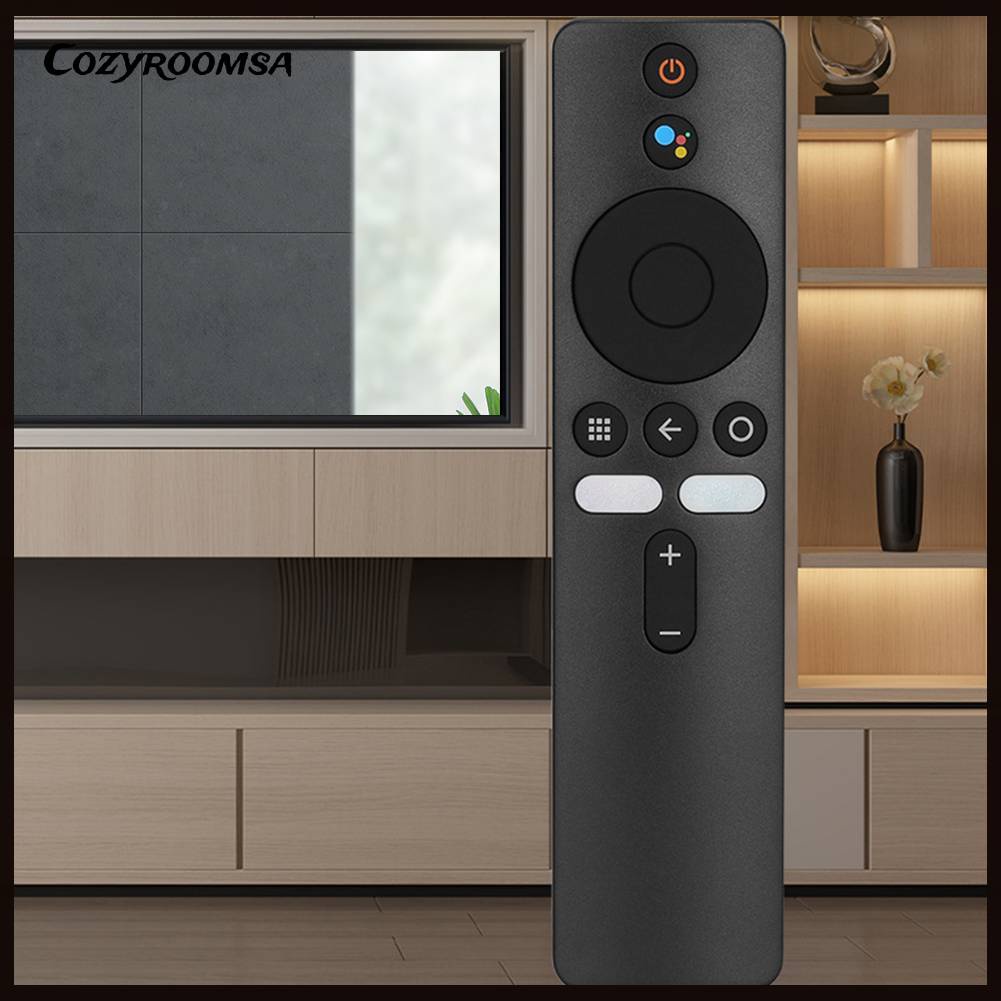 Điều Khiển Từ Xa Thay Thế XMRM-006 Cho TV Xiaomi MI Box S