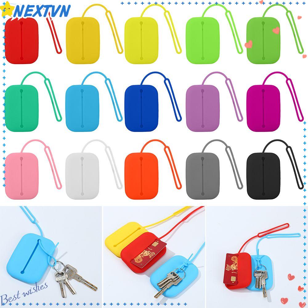 Túi Đựng Chìa Khóa / Thẻ Mini Đa Năng Tiện Dụng