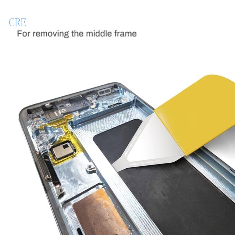 Cre Dụng Cụ Tháo Gỡ Kim Loại Đa Năng Dễ Dàng Sử Dụng Cho Điện Thoại Di Động