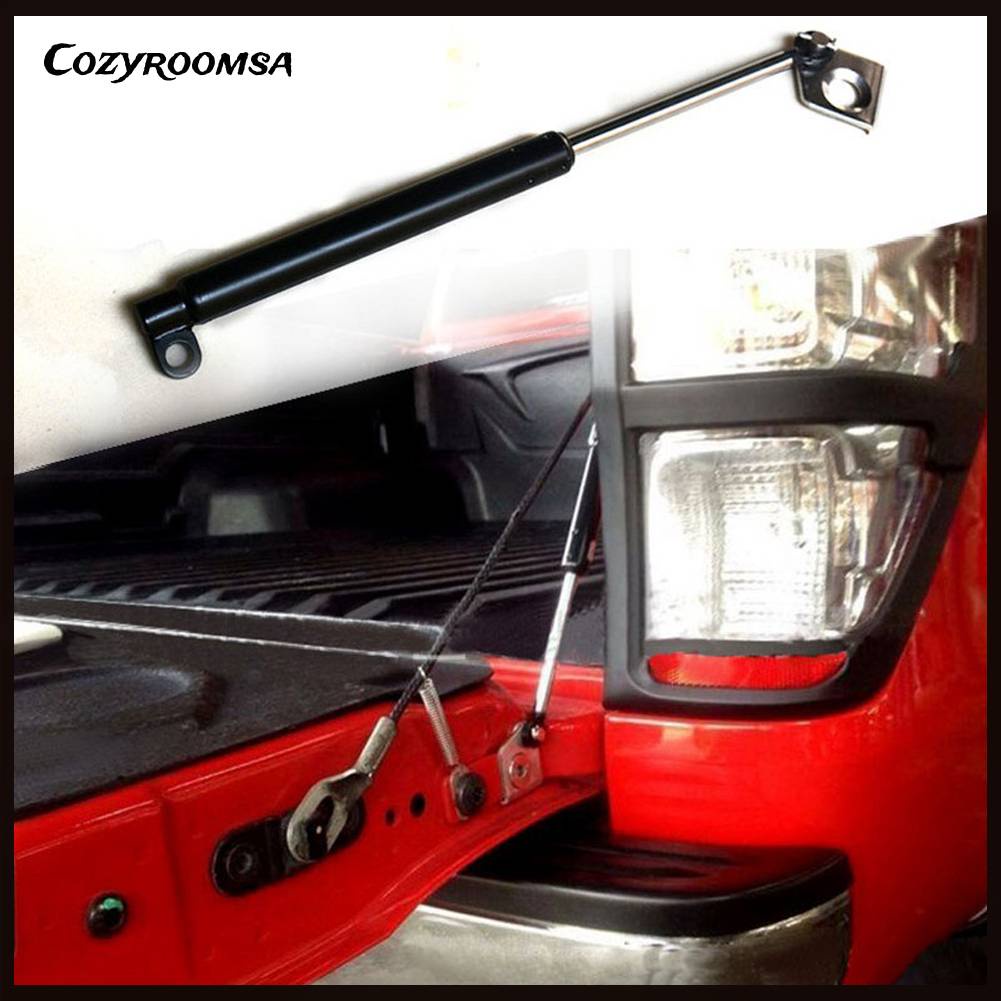 Set 2 Thanh Chống Cốp Xe Ô Tô Mazda BT-50 2012-2018