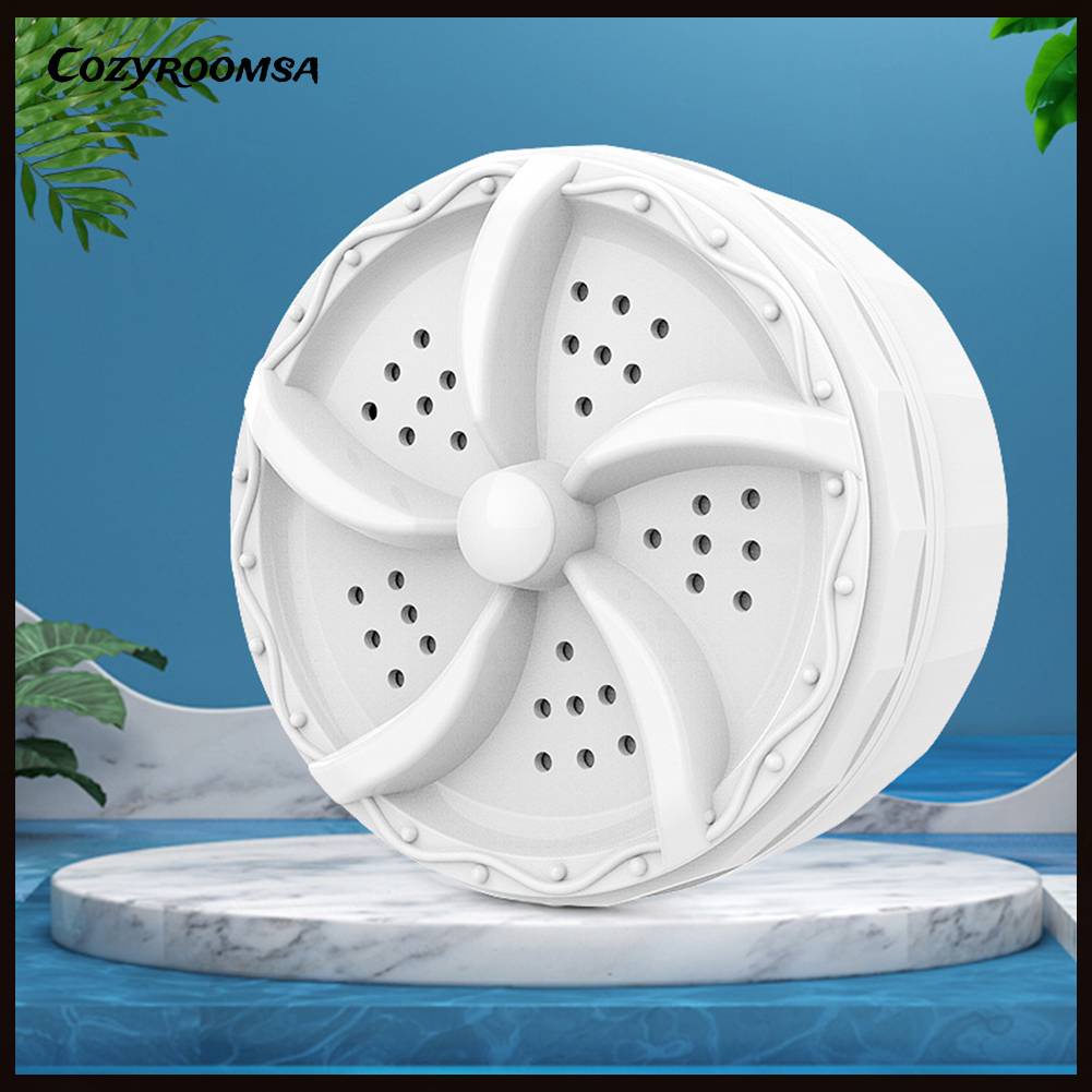 Máy Giặt Quần Áo Tự Động Cho Bé Sơ Sinh