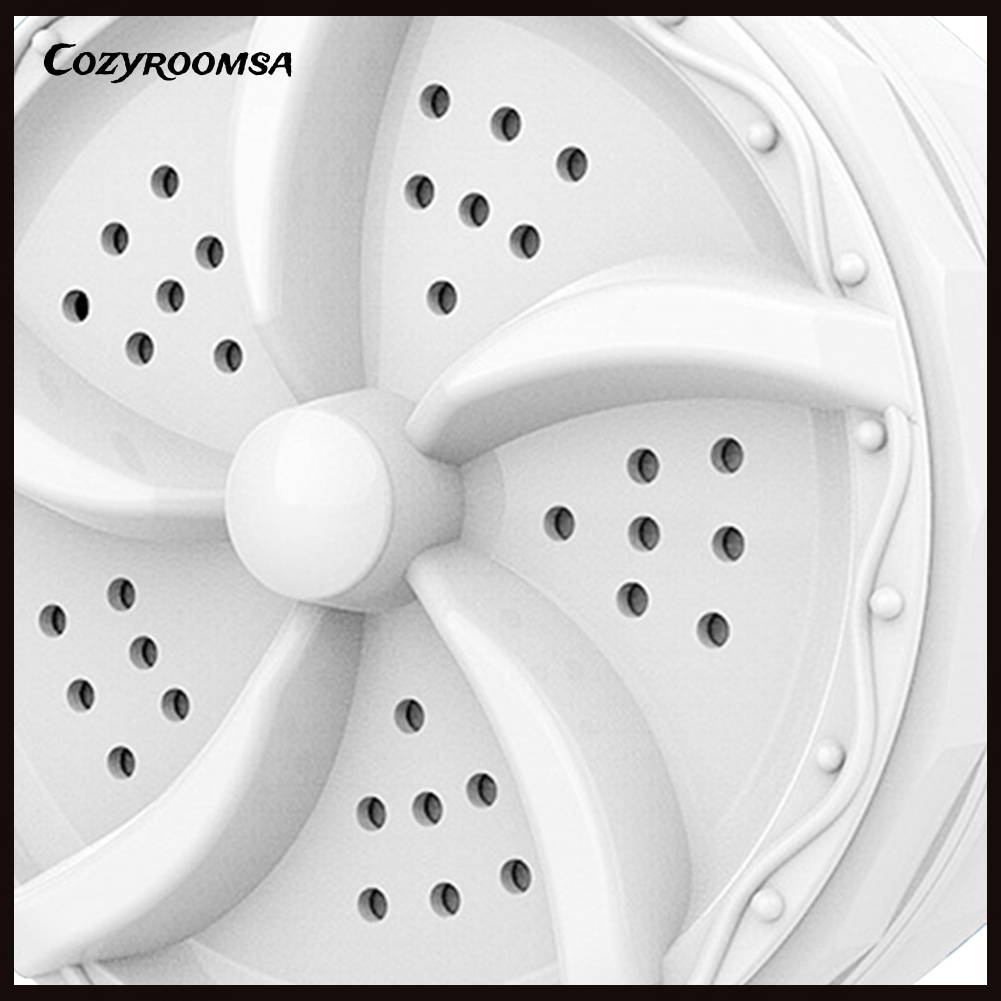 Máy Giặt Quần Áo Tự Động Cho Bé Sơ Sinh