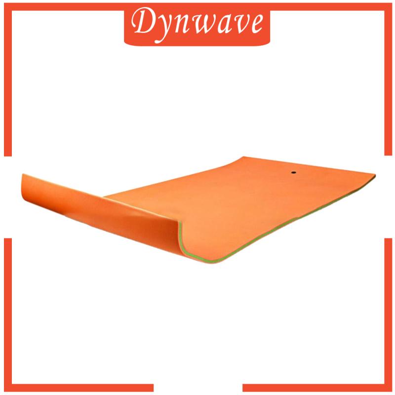 Đệm Lót Phao Nổi Xpe Mật Độ Cao Cho Hồ Bơi / Bãi Biển