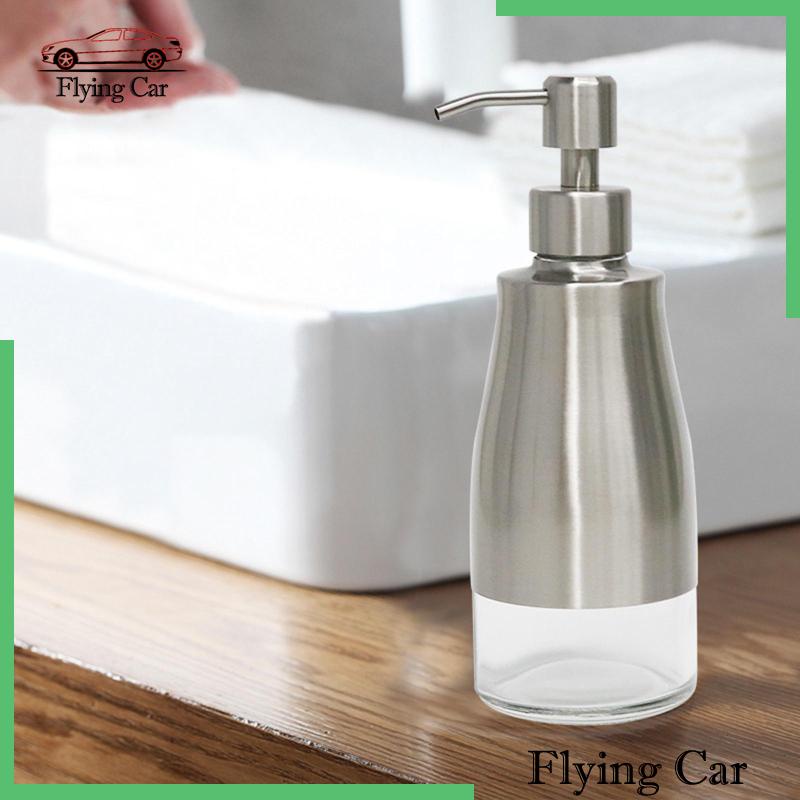 Bình Đựng Xà Phòng Rửa Tay / Cơ Thể Có Vòi Xịt Lzdjfmy2