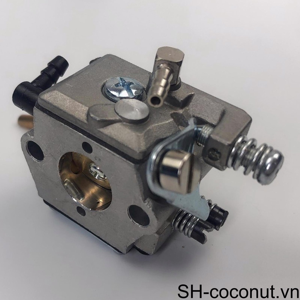 Bộ Chế Hòa Khí Mới Cho Stihl FS160 FS280 FS290 FS220 FS180