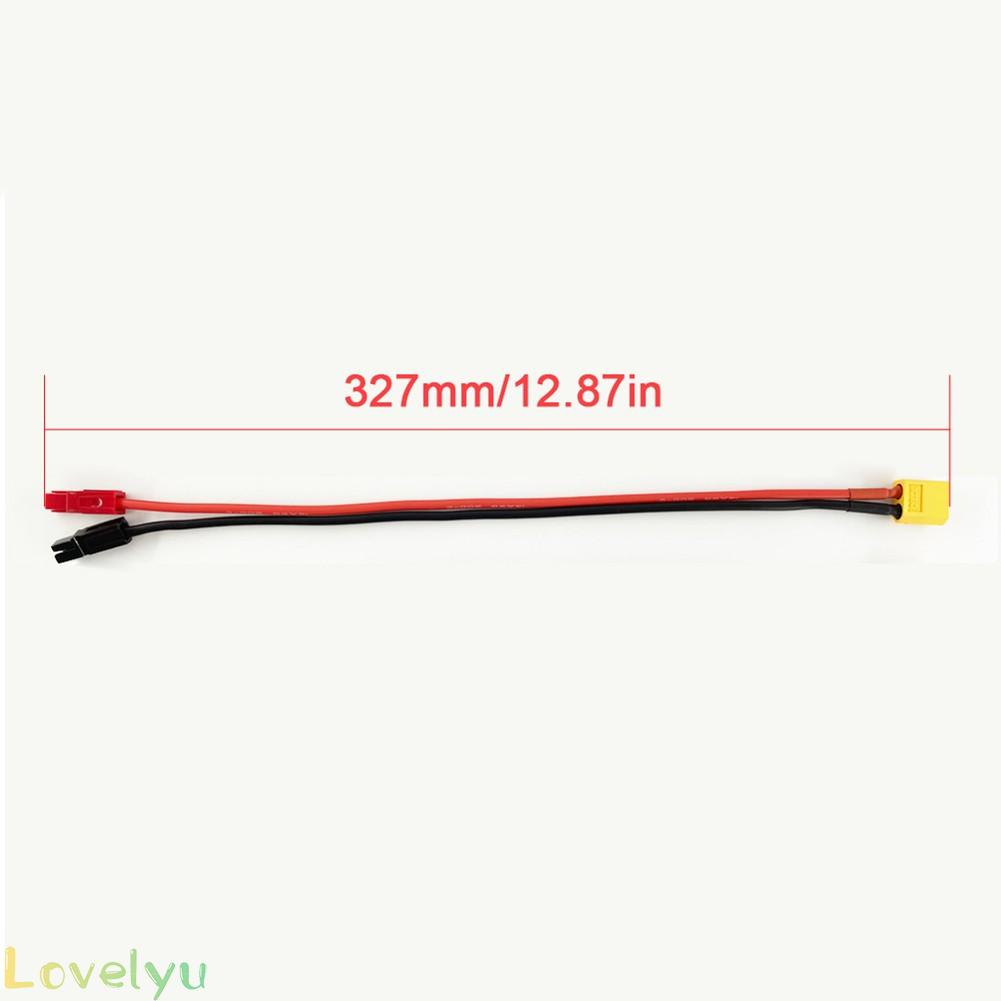 ⭐READY STOCK ⭐Adapter \cable Replacement Sports Accessories Adapter Battery Bicycle