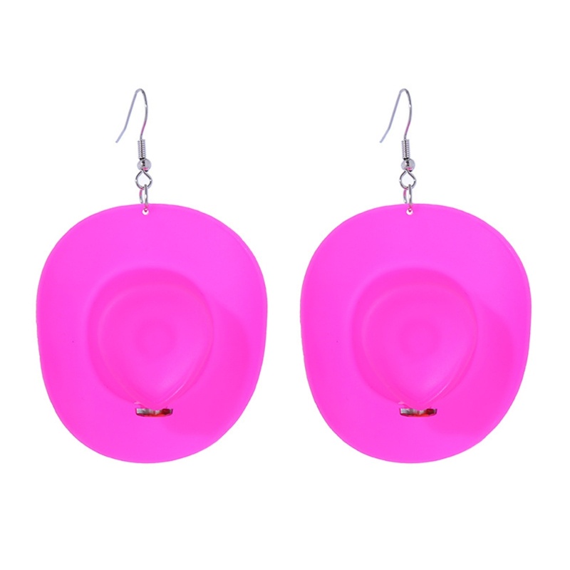 Bông Tai Dáng Dài Hình Nón Cao Bồi Đính Đá Phối Tua Rua Thời Trang Cho Nữ