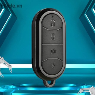 Chìa khóa điều khiển từ xa 4 nút 315 mhz / 433 mhz