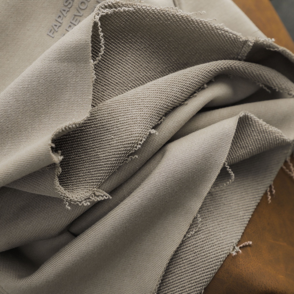 Quần Shorts Nam Vải Cá Sấu Thoáng Mát Skill FAPAS