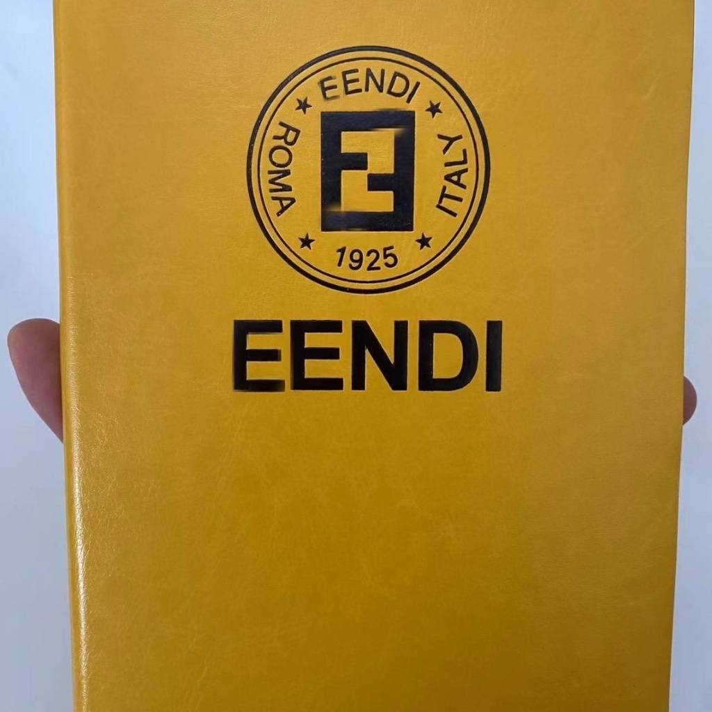 Sổ Tay Khổ A5 Bằng Da Mềm Tiện Dụng Cho Học Sinh