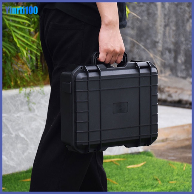 Hộp Đựng Drone Dji Mavic Air 2s Air2 Chống Thấm Nước Nhỏ Gọn Tiện Lợi