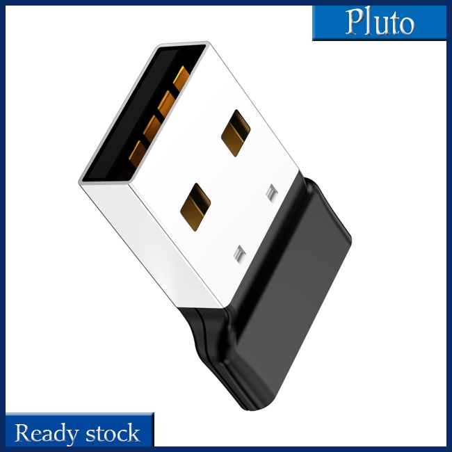 Usb Nhận Tín Hiệu Bluetooth 5.3 Cho Máy Tính