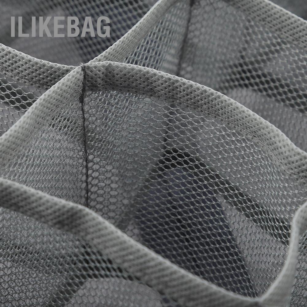 Ilikebag Bộ chia đồ lót Tủ quần áo Tổ chức Áo ngực Ties Hộp đựng lưu trữ