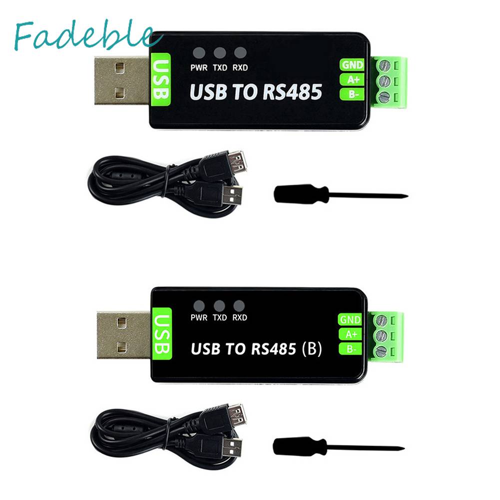 Mô Đun Chuyển Đổi USB Sang RS485 FT232RL / CH343G Chuyên Dụng