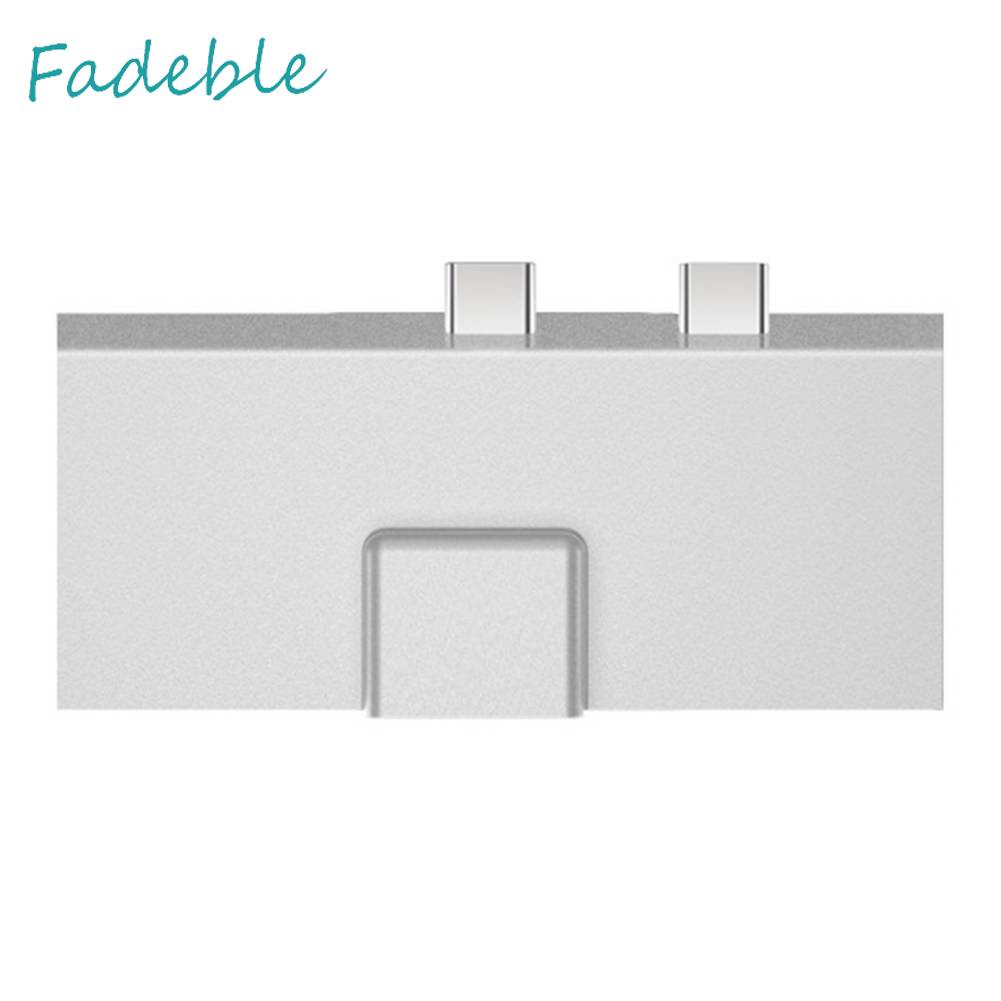 Dock Mở Rộng Usb 3.0 HDMI Cho Surface Pro X / 9 / 8