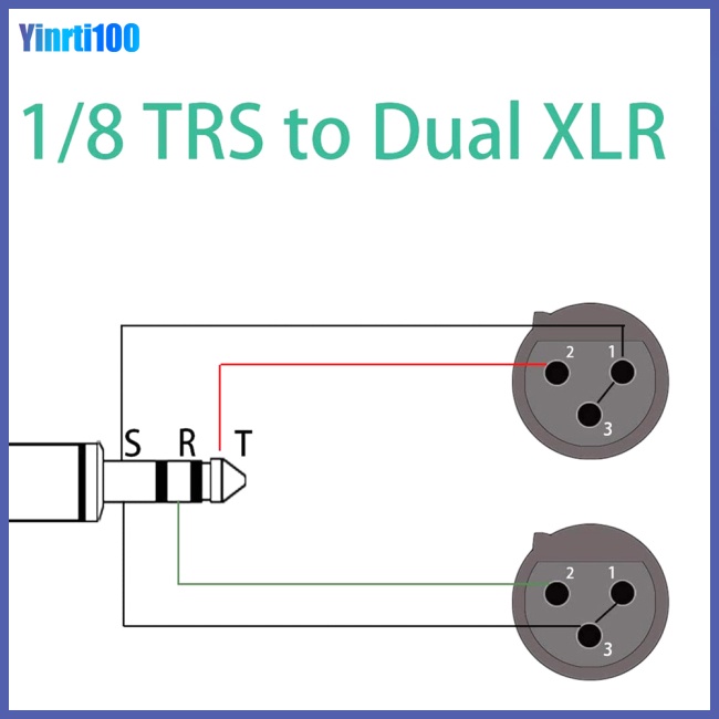 Dây Cáp Âm Thanh 3.5mm Sang 0.3m 3.5mm Chuyên Dụng