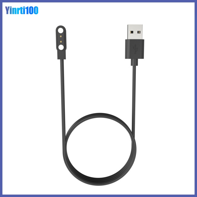 Dây Cáp Sạc Từ Tính Cho Đồng Hồ Thông Minh Kieslect K10 K11