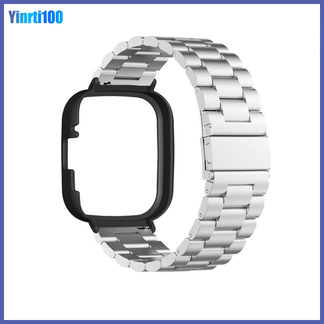 Dây Đeo Thay Thế Chất Liệu Silicon Màu Trơn Cho Đồng Hồ Thông Minh Watch 3