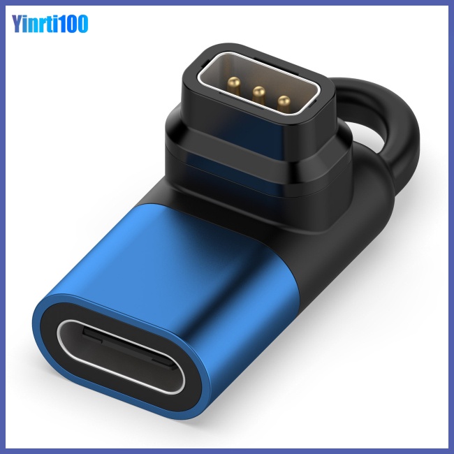 Bộ Chuyển Đổi Sạc Usb Type C Tương Thích Với Đồng Hồ Thông Minh Coros Vertix2 42 Pro Pace2