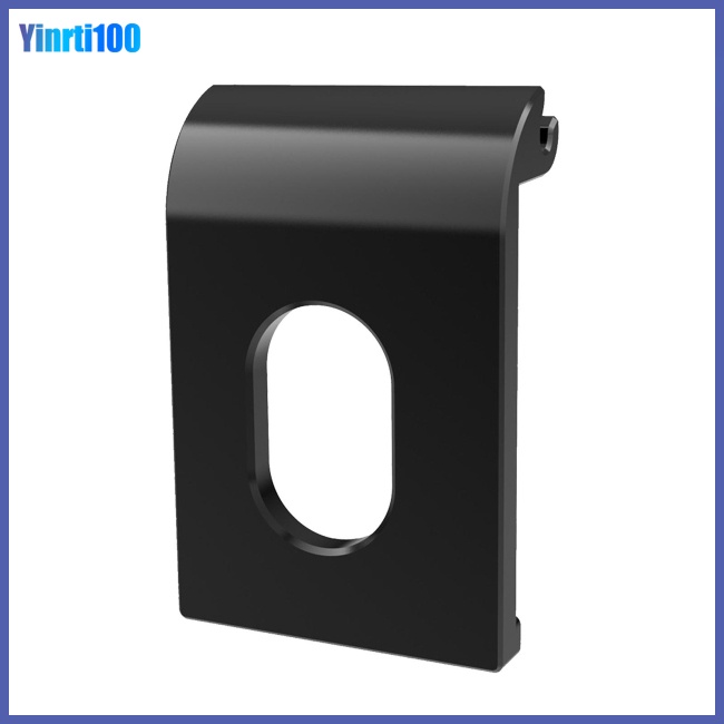 Nắp Kim Loại Mini Bảo Vệ Pin Chống Rơi Cho Gopro Hero 11