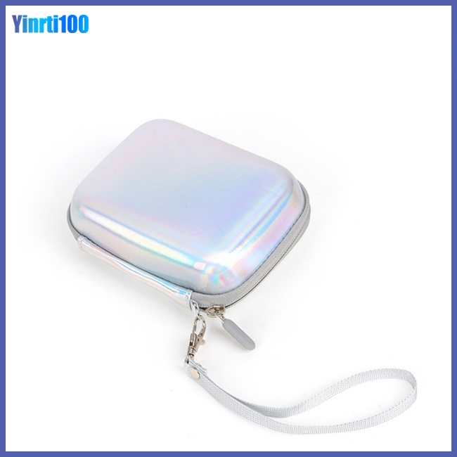 Túi Đựng Bảo Vệ Cứng Có Túi Bên Trong Cho Fujifilm Instax Mini 11 / EVO / Link / Liplay