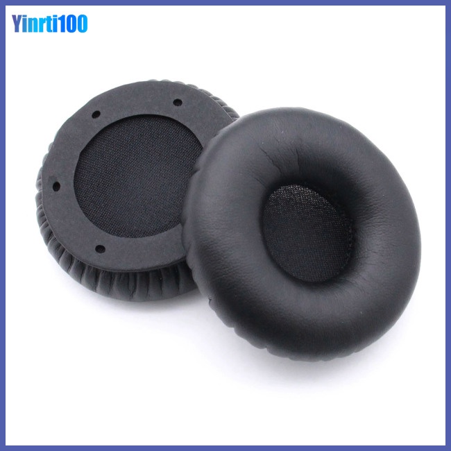 Set 2 Đệm Xốp Bọc Đầu Tai Nghe Thay Thế Tương Thích Với Sol Hd V10