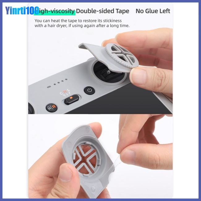 Bộ Cần Điều Khiển Mở Rộng Dành Cho Dji Mini3 Pro Drone