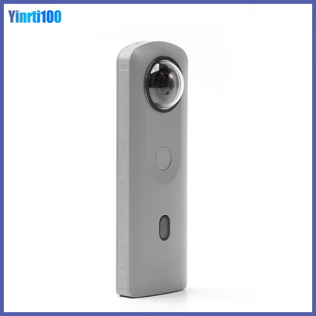 Phụ Kiện Bảo Vệ Ống Kính Máy Ảnh Tự Dính Cho Ricoh Sc2 / s / v Panoramic Pc-2805