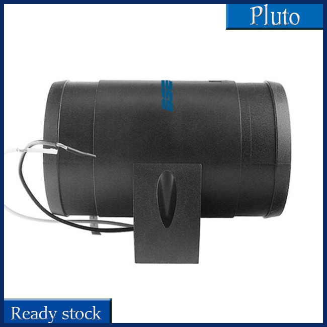 Mới Quạt Thông Gió 5 Cánh 12v Dc Rv Cho Tàu Thuyền