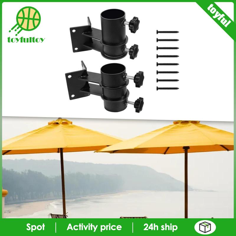 Giá Đỡ Dù Chịu Được Sức Nặng Tiện Dụng Cho Mùa Hè