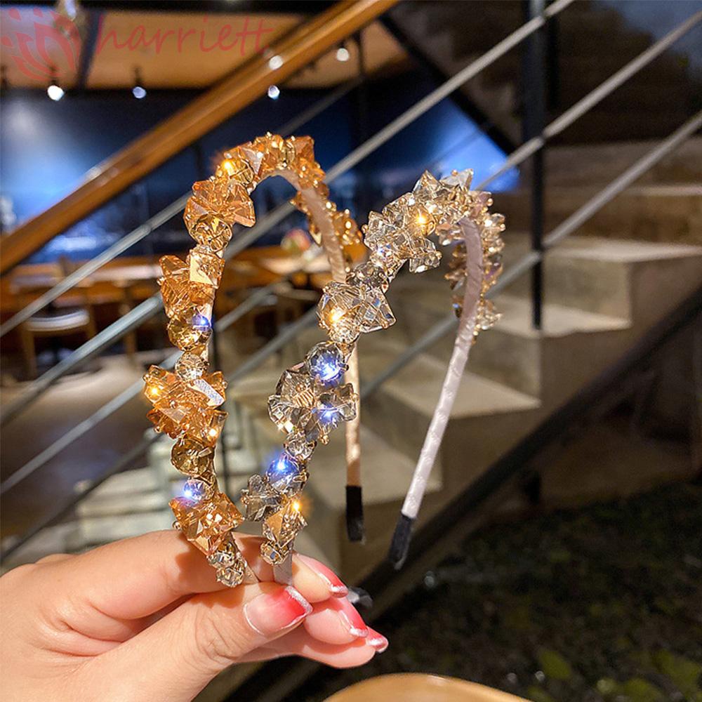 Cài Tóc Bằng Hợp Kim Nhiều Màu Sang Trọng Cho Nữ