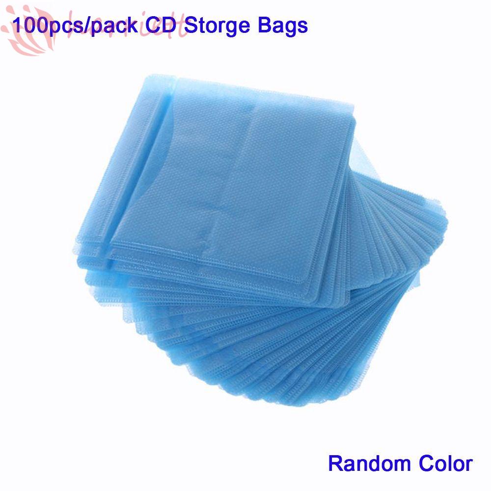 Túi Đựng Đĩa CD DVD 100 Ngăn Tiện Dụng